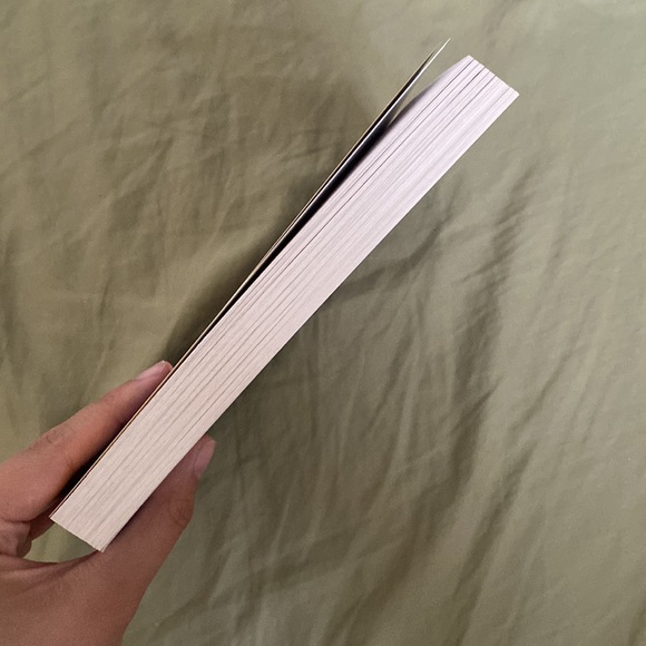 Hamnet by Maggie O’Farrell - Picture 5 of 5